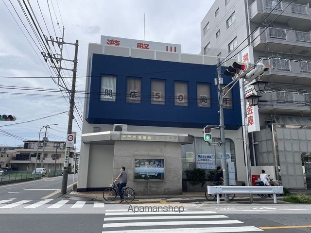 ホワイトジュネスの周辺写真