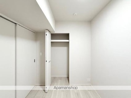 東京都中野区中野１丁目[2LDK/40.98m2]のリビング・居間8