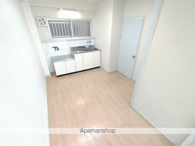 ヴィラナリー出口の内装写真
