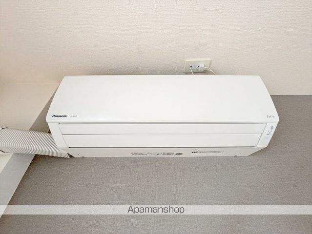 コンフォース六条院の内装写真