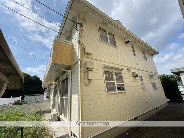D・O・IつくばC棟の外観写真