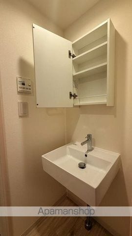 ラシクラス氷川台の内装写真