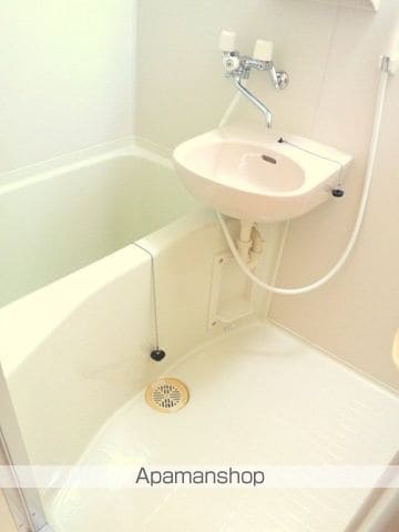 レオパレス鈴蘭の内装写真