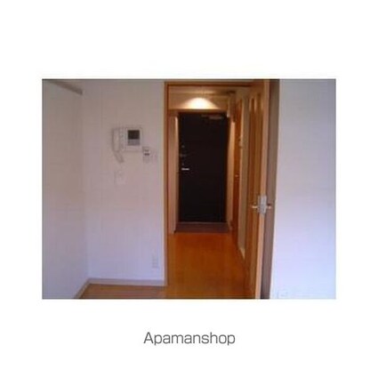 パラドール両国[1K/21.67m2]のリビング・居間2