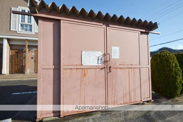 サンパティーク横田口IIのその他写真
