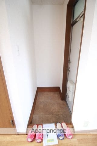 サンフラワーBの内装写真