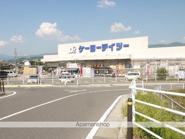 エスポアールAの周辺写真