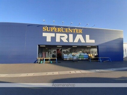 グローリー竹崎　Ⅲ[1LDK/47.67m2]の周辺3