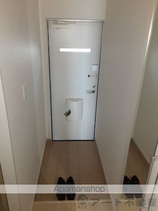 リトモ　フェリーチェ　Ⅵ[1R/34.15m2]の玄関