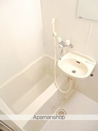 エタニティ[1K/18.45m2]のバス