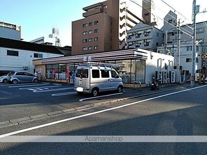 亀田ビル[2DK/38.88m2]の周辺6