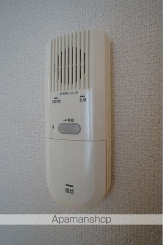CASA GAROFANOの内装写真