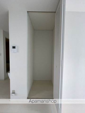 サンシティの内装写真