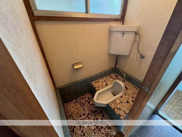 めぐみ荘の内装写真