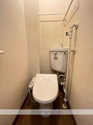 元町コーポラスの内装写真