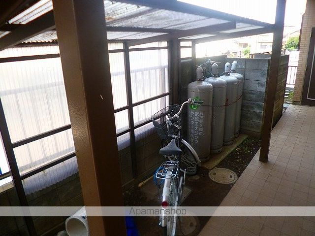 コーポ恵のその他写真
