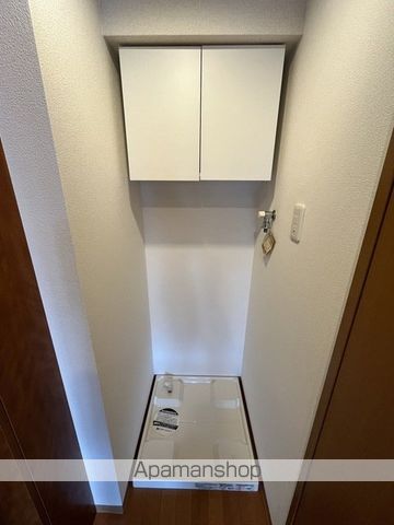 カラコレス篠崎の内装写真