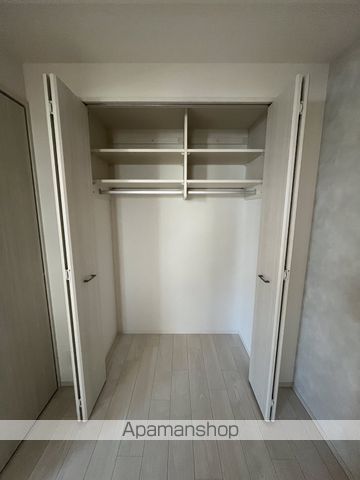 スプランディッド梅田WESTの内装写真