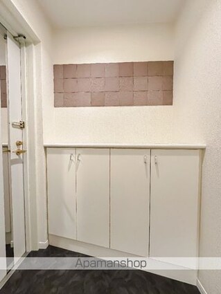 アーバンパーク麻布十番[2LDK/55.06m2]の内装1