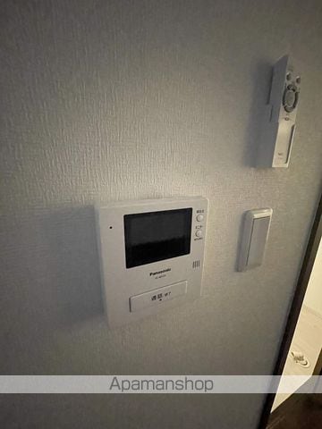 サンロード新和IIIの内装写真
