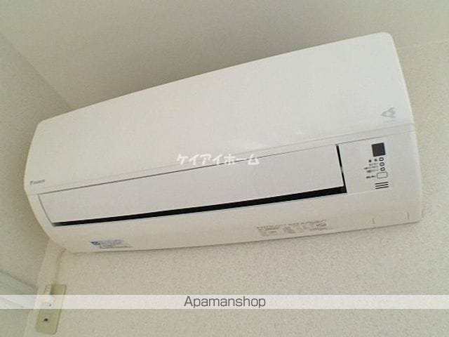 メゾン デラ W B棟の内装写真