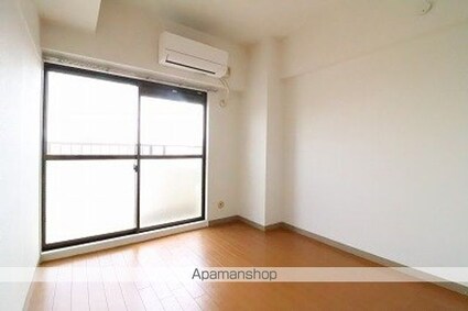 富士パークビル[3DK/53.5m2]のリビング・居間