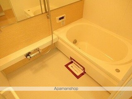 フォーブール馬場町[2LDK/61.6m2]のバス