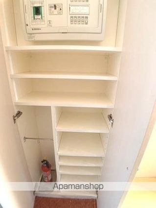 ＣＩＴＹ　ＳＰＩＲＥ　三ノ輪Ⅱ[1R/25.11m2]の玄関