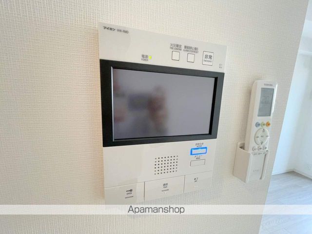 S−RESIDENCEドーム前千代崎の内装写真