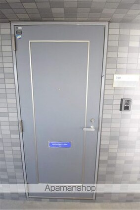 高田グランドマンション[3DK/57.96m2]の内装2