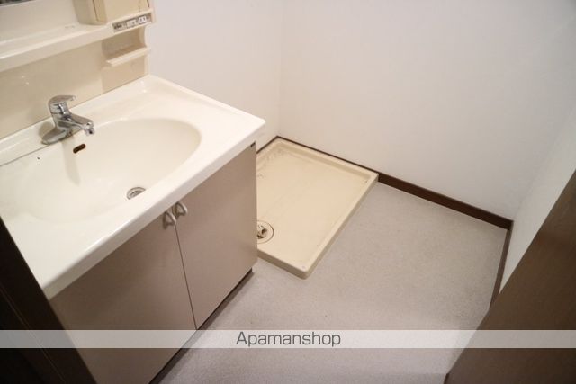 KSマンションの内装写真