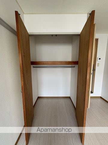 グランデール和合の内装写真