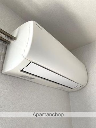 シャルマン六田[2DK/55.2m2]のその他設備