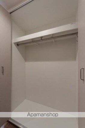 プラネソシエプラス桜台[1DK/31.71m2]の収納