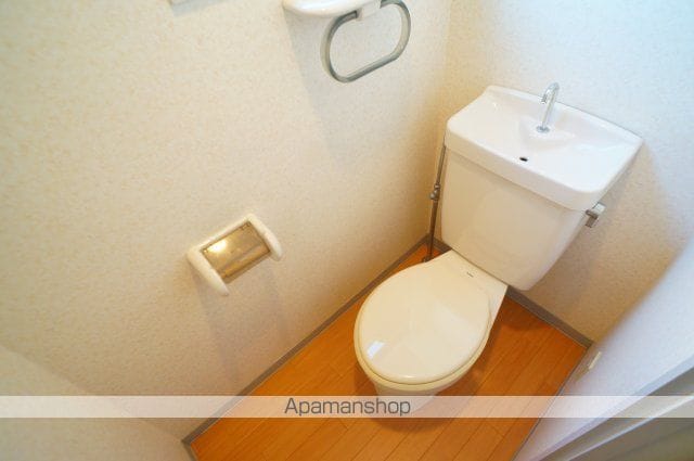 杉ヶ町ビルの内装写真