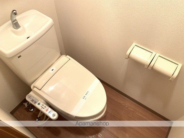 エスタージ・ヒルズ 1番館の内装写真