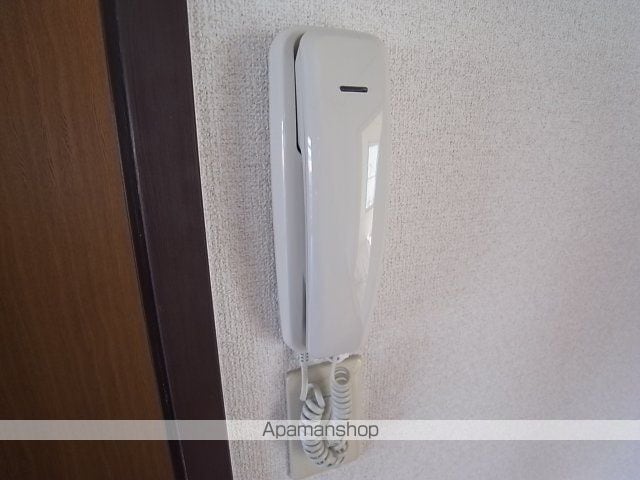 レイクビレッジ好村の内装写真