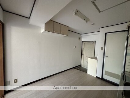 広島県広島市中区平野町[1DK/20.37m2]の内装1