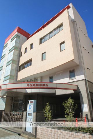 PRESSANCE立売堀パークシティの周辺写真