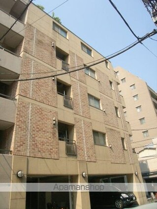 東京都台東区元浅草１丁目[1K/27.25m2]のエントランス2