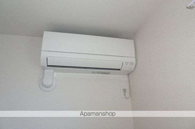 ADVANCEの内装写真