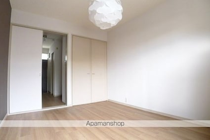 東京都世田谷区代沢３丁目[1K/21.6m2]のその他部屋・スペース