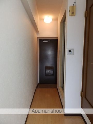 第1パークサイドマンションの内装写真