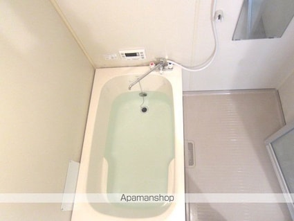 パークハウス大平[2DK/40m2]のバス