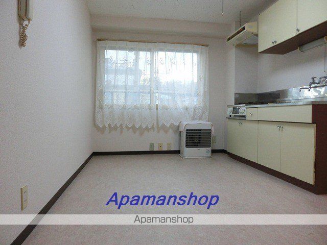 ハイツ大正庵IIの内装写真