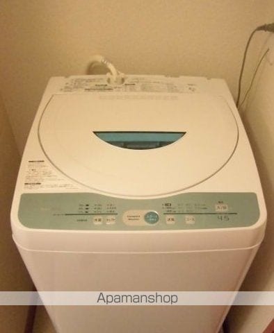 レオパレス西部の内装写真