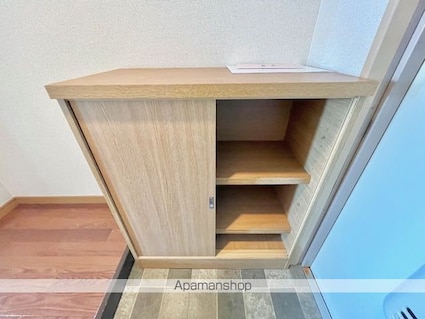 ＮｅｏＭｉｌｌｅｎｎｉｕｍ[2DK/47.97m2]の内装5