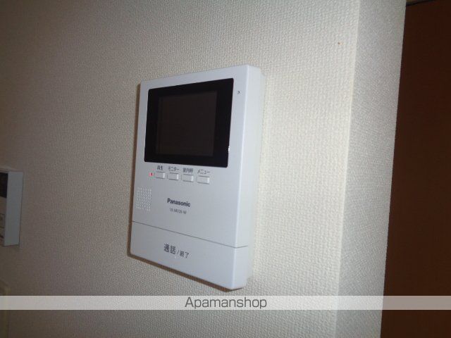 カーサドマーニの内装写真