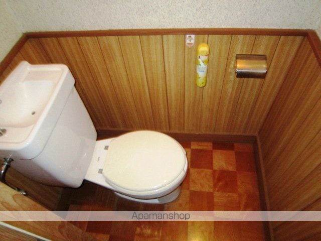 望栄荘の内装写真