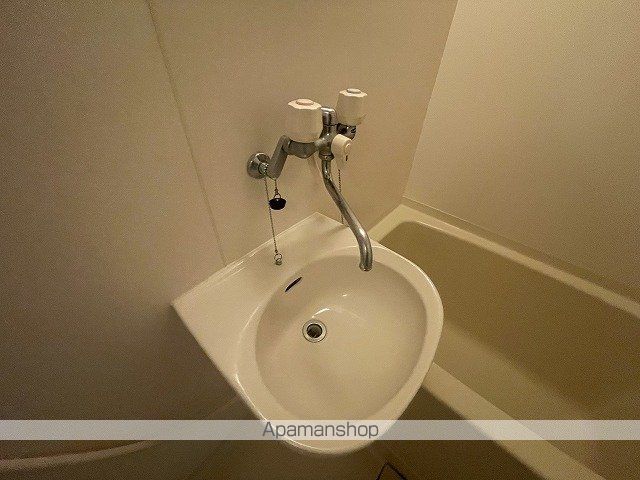 レオパレス向日葵の内装写真